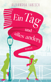 Ein Tag und alles anders - Cover