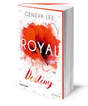 Royal Destiny - Abbildung 1