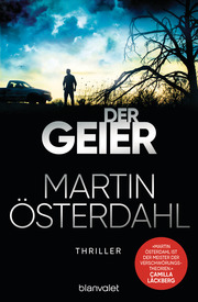 Der Geier - Cover
