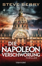 Die Napoleon-Verschwörung