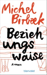 Beziehungswaise - Cover