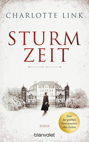 Sturmzeit - Cover