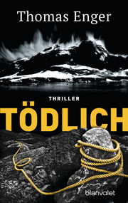 Tödlich - Cover