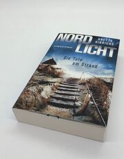 Nordlicht - Die Tote am Strand - Abbildung 8