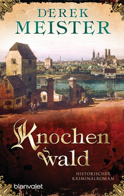 Knochenwald - Cover