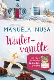 Wintervanille - Cover