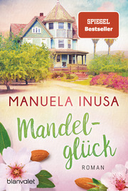 Mandelglück - Cover