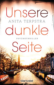Unsere dunkle Seite - Cover
