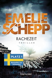 Rachezeit - Cover