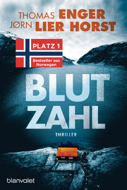 Blutzahl - Cover