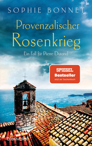 Provenzalischer Rosenkrieg - Cover