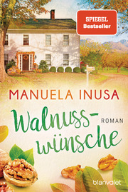 Walnusswünsche - Cover