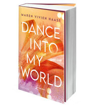 Dance into my World - Abbildung 1