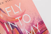 Fly into my Soul - Illustrationen 7