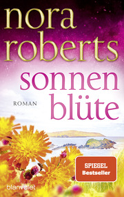 Sonnenblüte - Cover