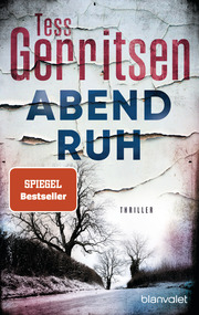 Abendruh - Cover