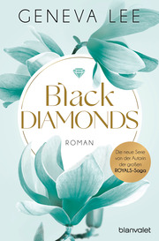 Black Diamonds - Cover