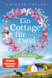 Ein Cottage für zwei - Cover