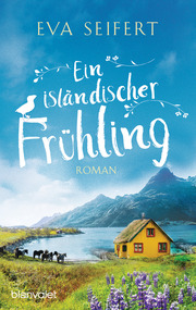 Ein isländischer Frühling - Cover
