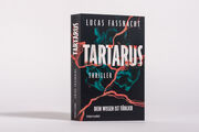 Tartarus - Dein Wissen ist tödlich - Abbildung 1