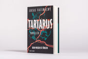 Tartarus - Dein Wissen ist tödlich - Abbildung 2