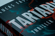 Tartarus - Dein Wissen ist tödlich - Abbildung 8