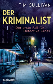 Der Kriminalist - Cover