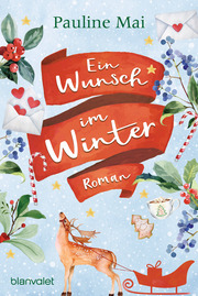 Ein Wunsch im Winter - Cover