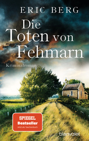 Die Toten von Fehmarn - Cover