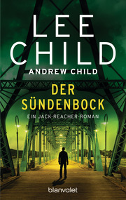 Der Sündenbock - Cover