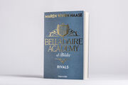 Belladaire Academy of Athletes - Rivals - Abbildung 8