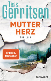 Mutterherz - Cover