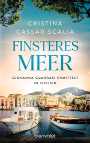 Finsteres Meer - Cover