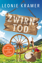 Zwirntod - Cover