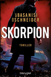 Skorpion - Cover