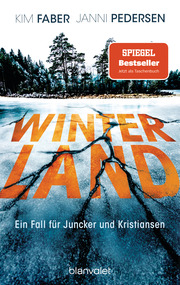 Winterland - Cover