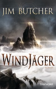 Windjäger - Cover