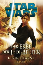 Star Wars - Der Erbe der Jedi-Ritter