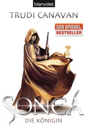 Sonea 3 - Cover