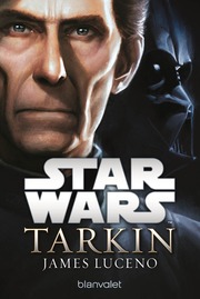 Star Wars - Tarkin - Cover