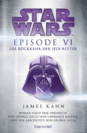 Star Wars - Episode VI - Die Rückkehr der Jedi-Ritter