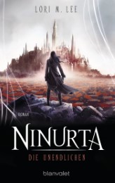 Ninurta - Die Unendlichen