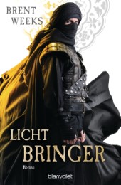 Lichtbringer - Cover