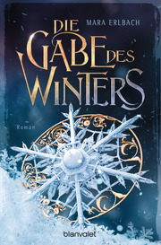 Die Gabe des Winters - Cover