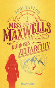 Miss Maxwells kurioses Zeitarchiv