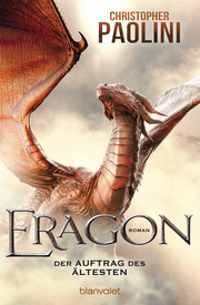 Eragon - Der Auftrag des Ältesten