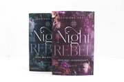 Night Rebel 1 - Kuss der Dunkelheit - Abbildung 4