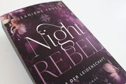 Night Rebel 2 - Biss der Leidenschaft - Abbildung 5
