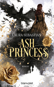 Ash Princess - Cover