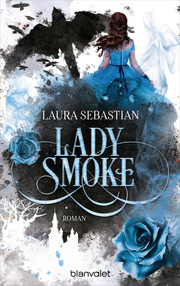 LADY SMOKE - Cover